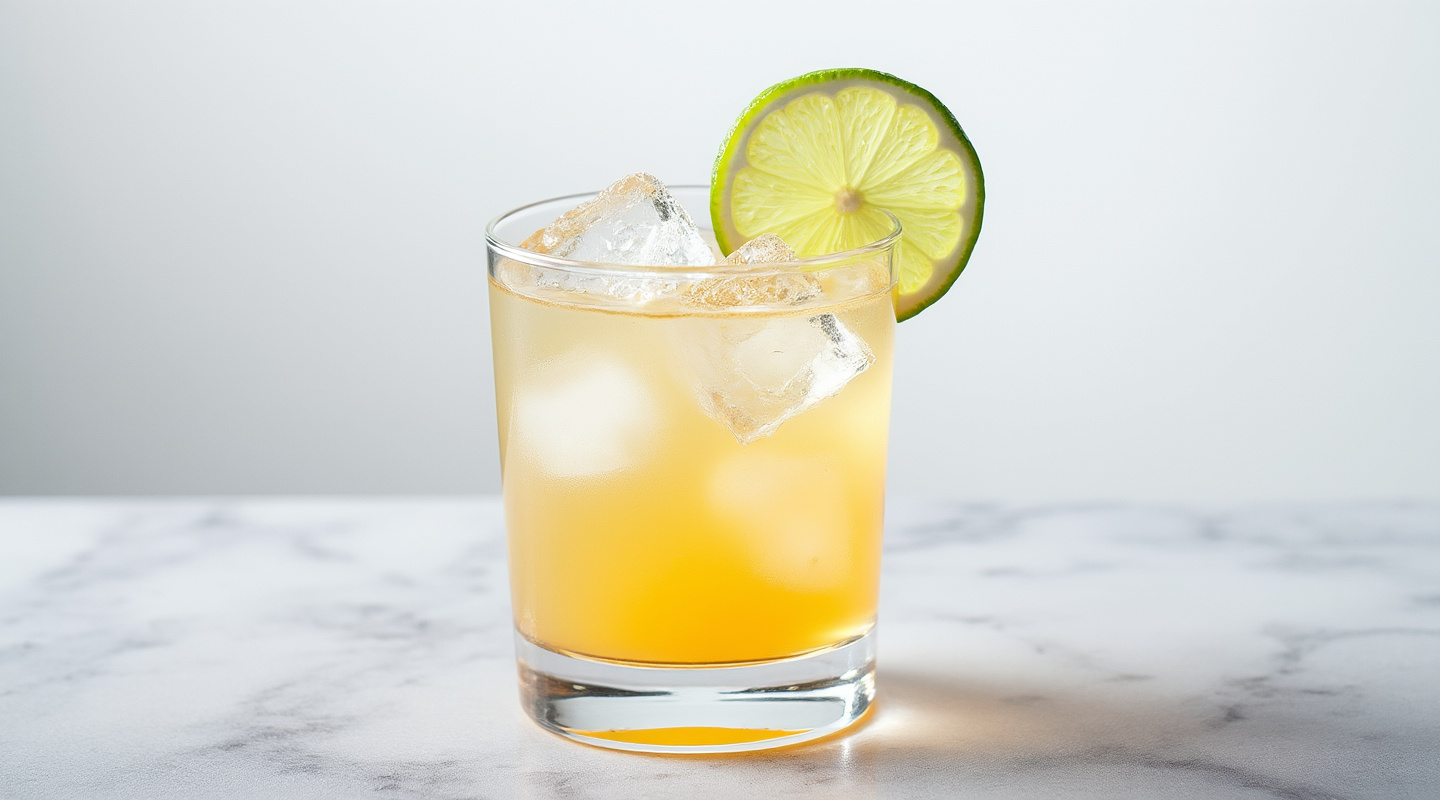 Typhoon Cocktail