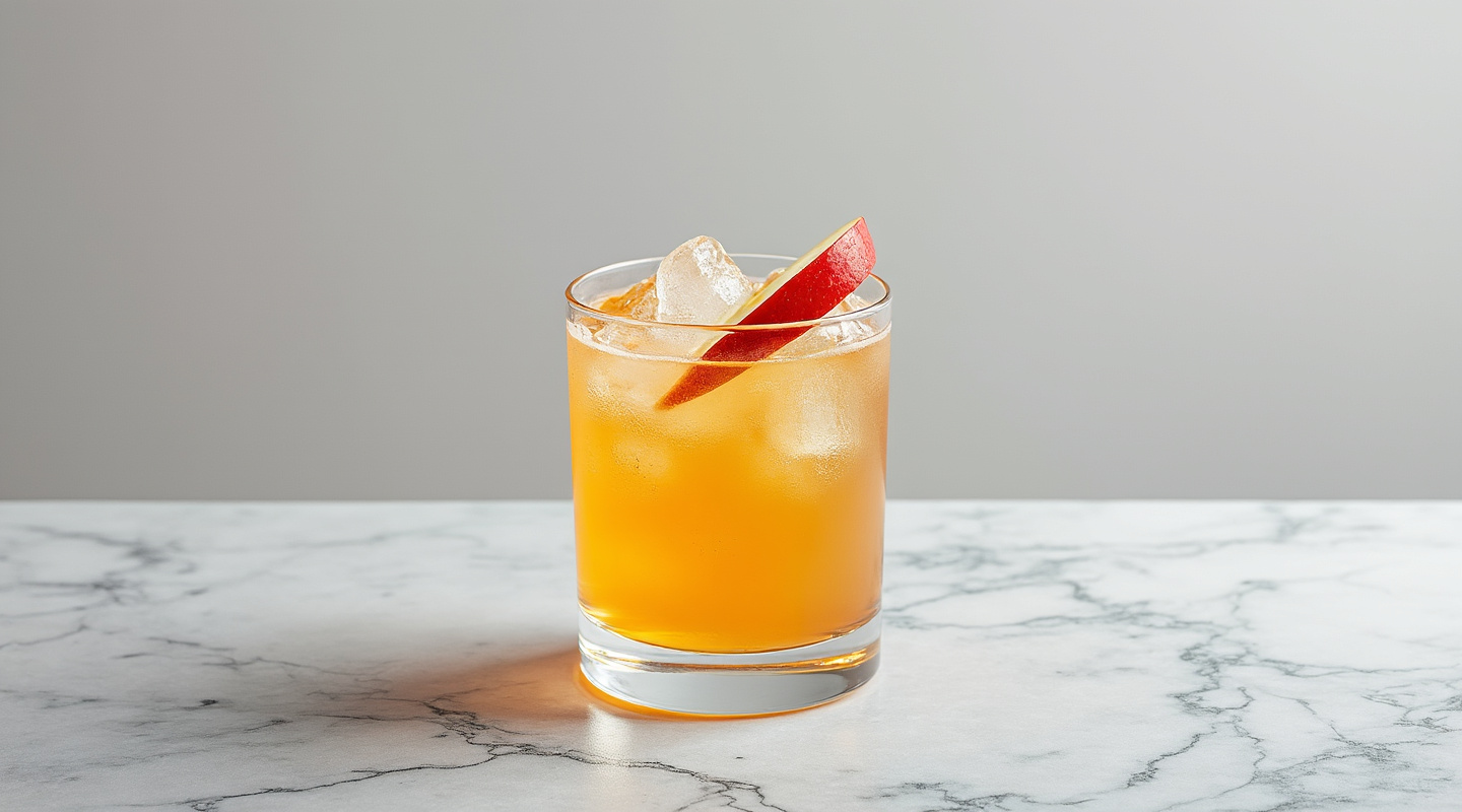 Achilles Heel Cocktail