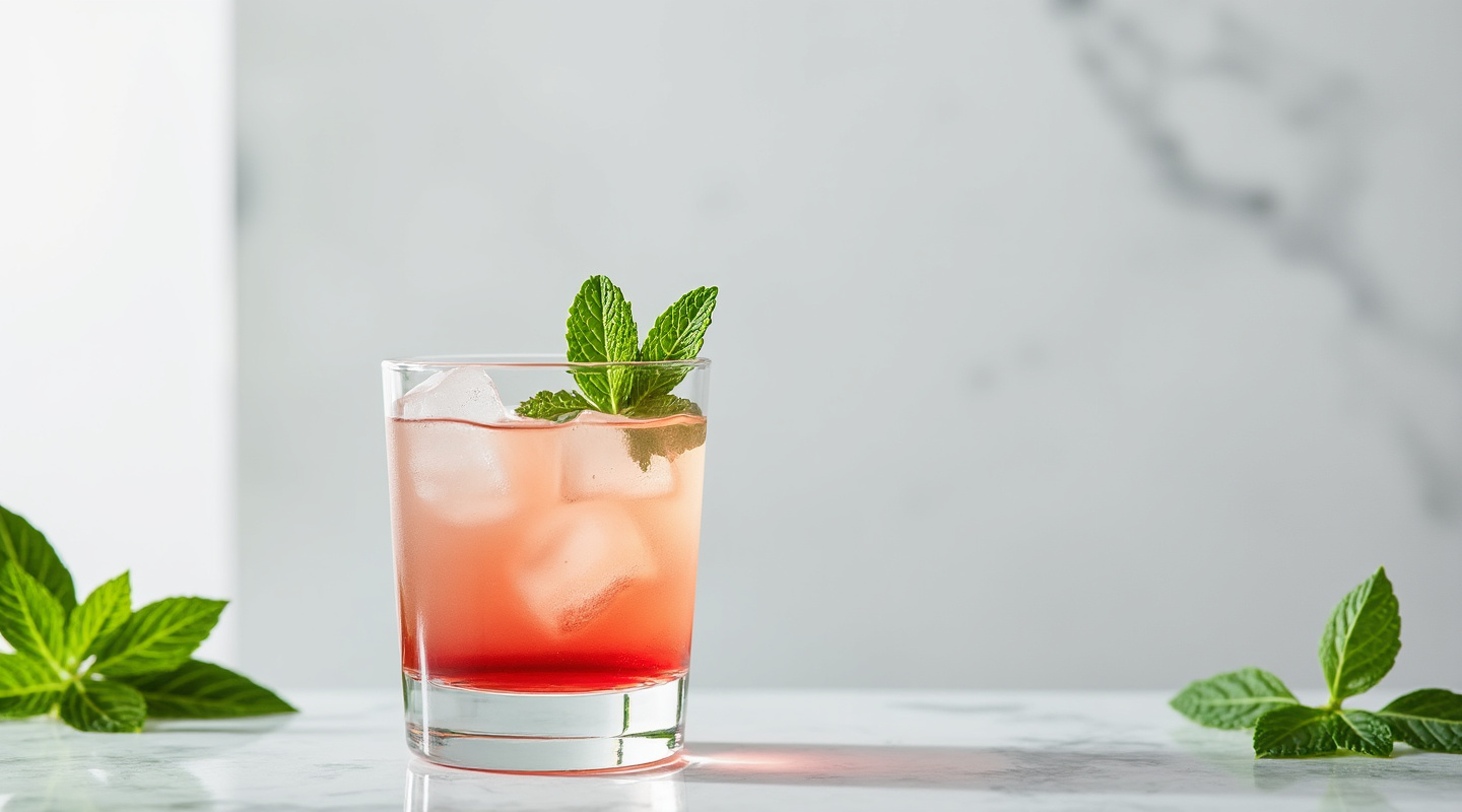 Ugurundu Cocktail