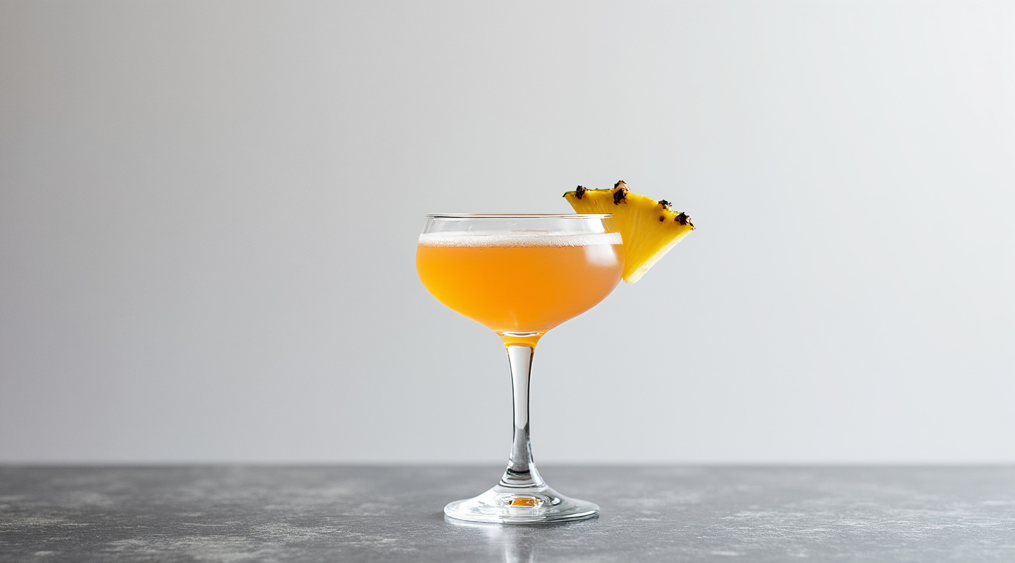 Verdi Cocktail
