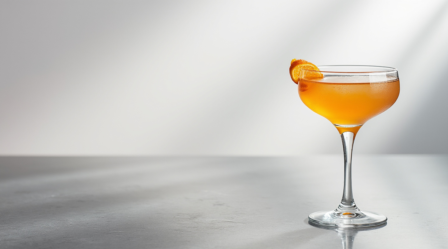 Midtown Muse Cocktail