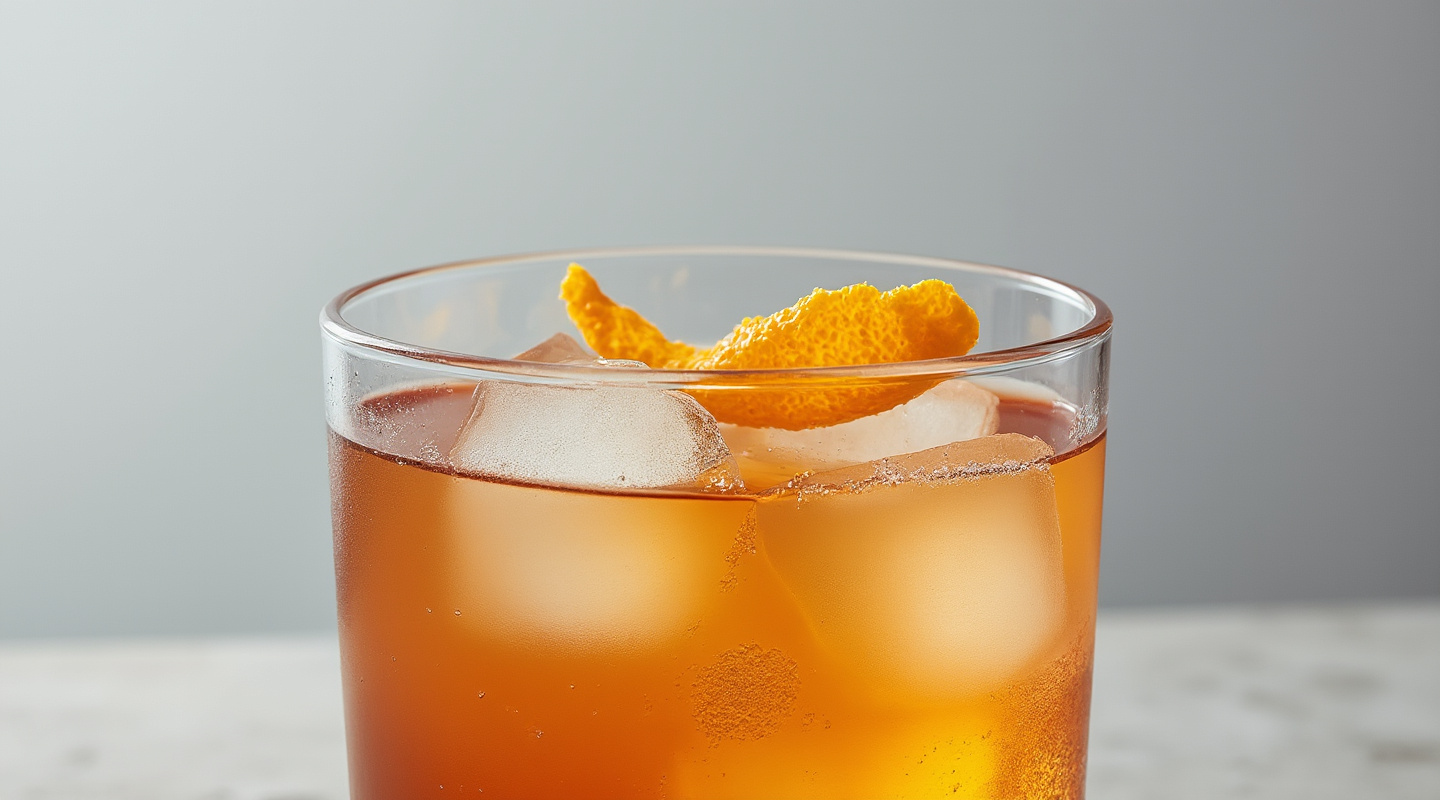 Zaza Cocktail Image