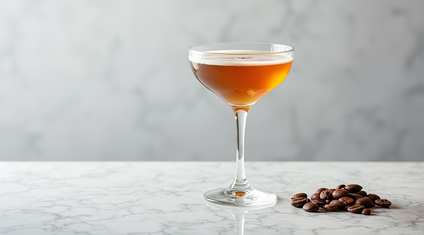 Zeus Cocktail