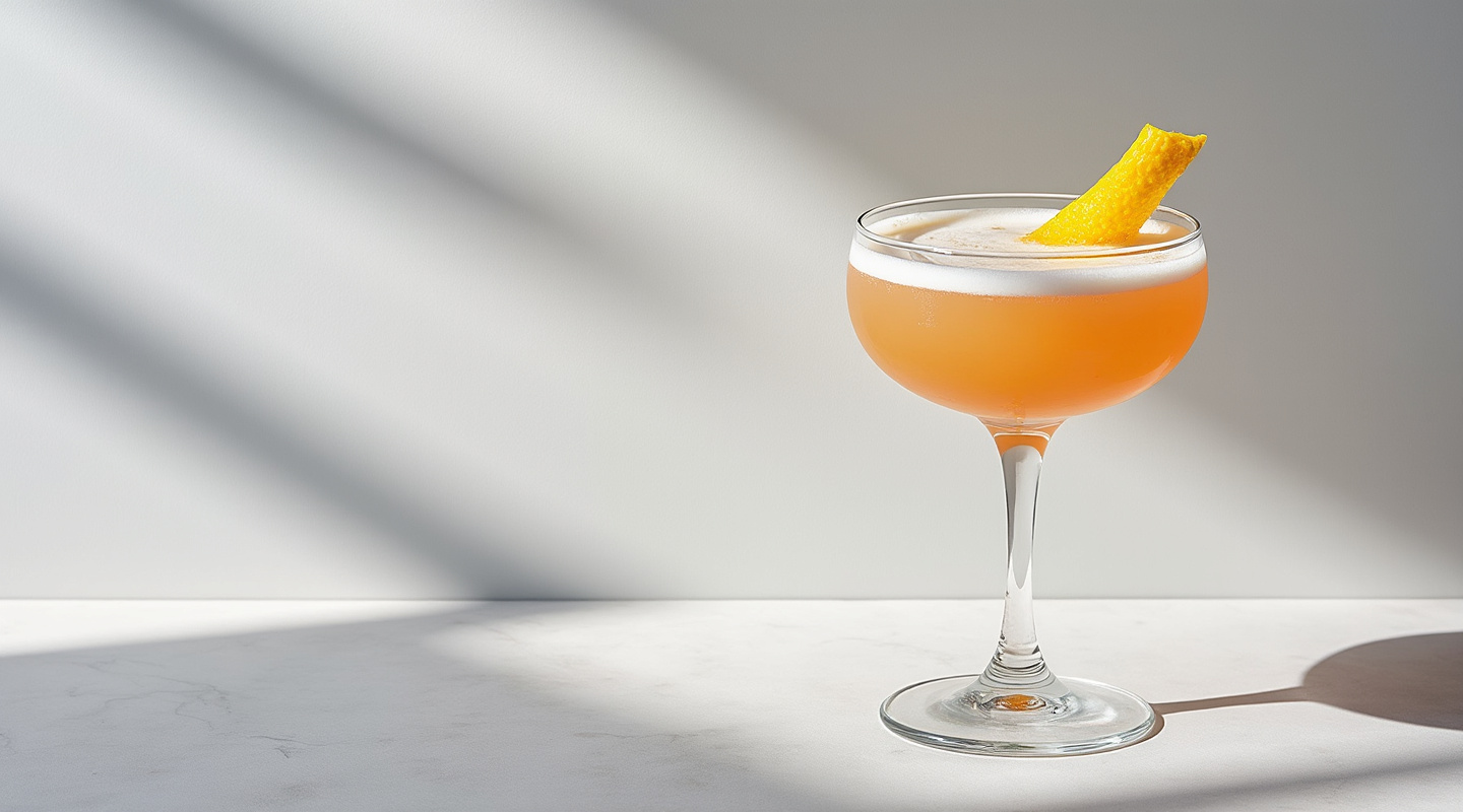 Adios Amigos #2 Cocktail Image