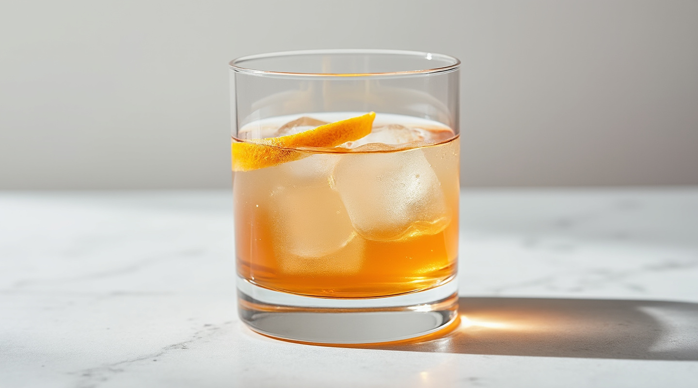 Argentina Cocktail Image