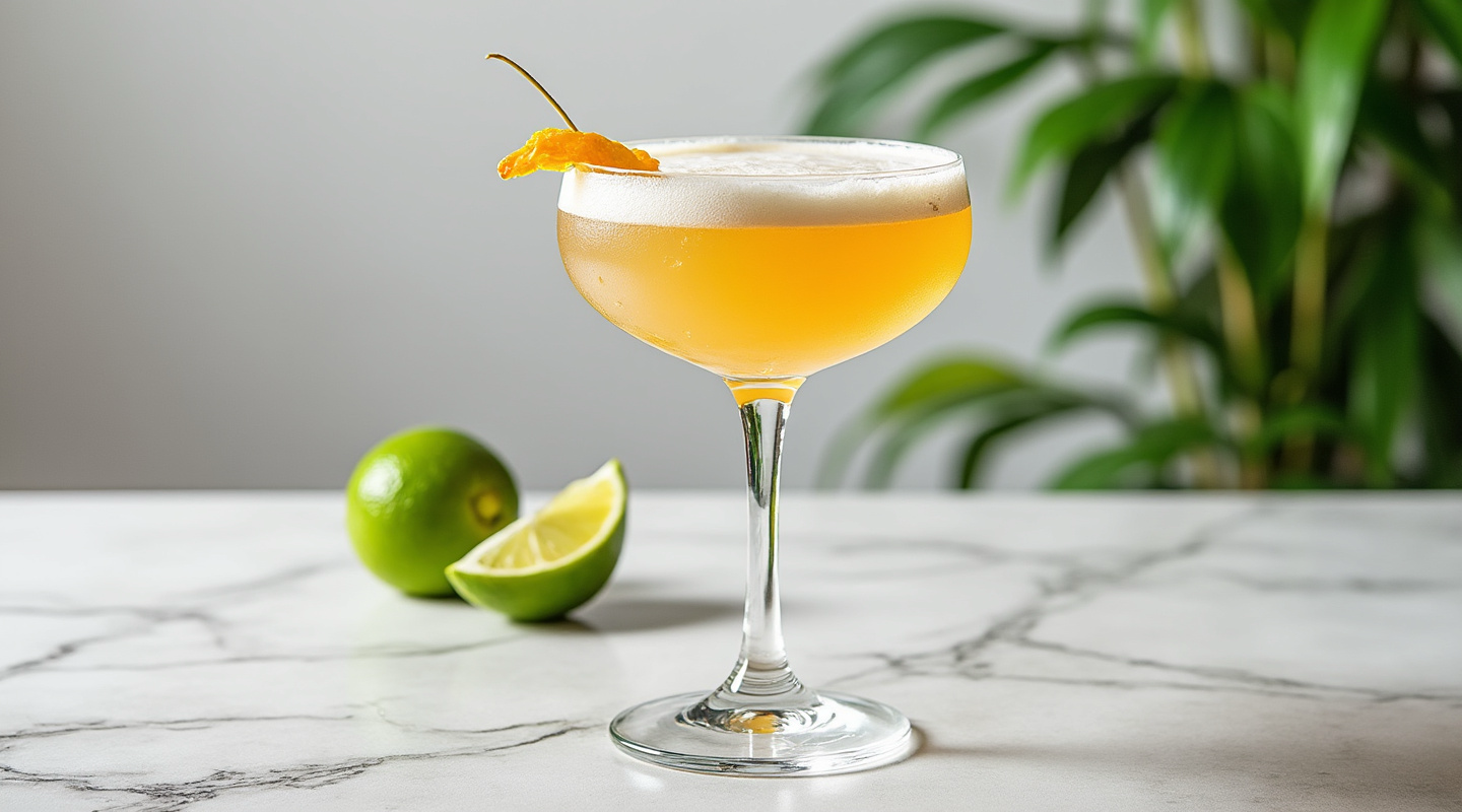 Easy cocktails collection image