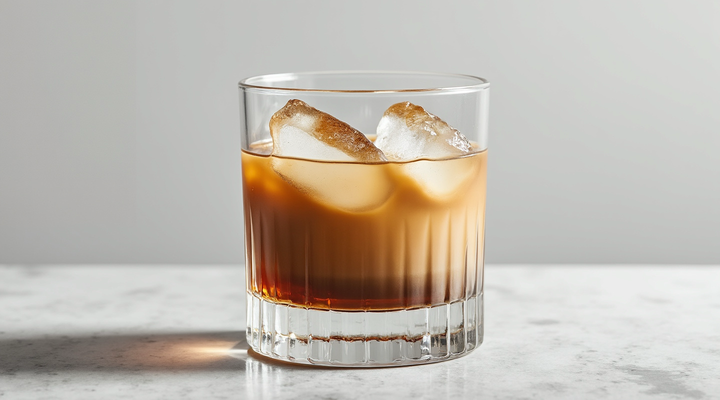 Coffee cocktails collection image