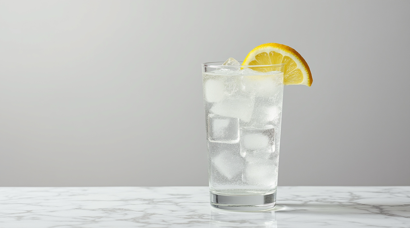 Vodka cocktails collection image