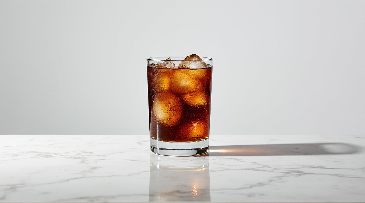 Blackbeard cocktail image