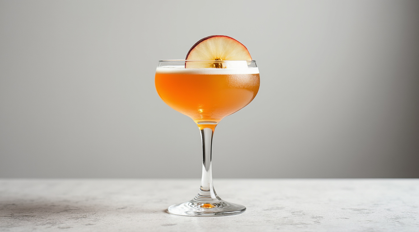 Balabushka Cocktail