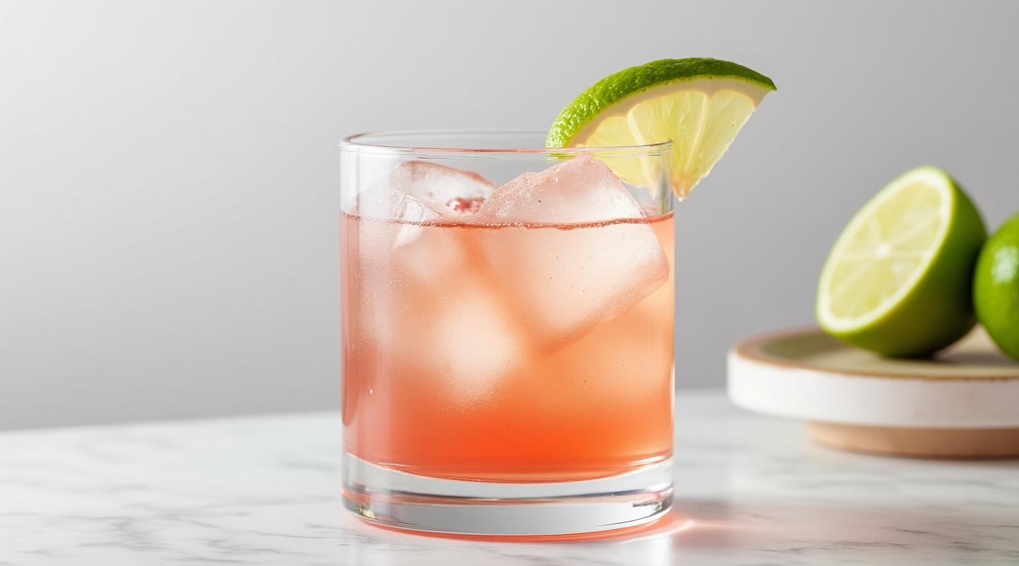 Bat Bite Cocktail