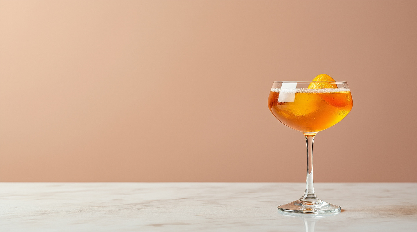 Bonsoni Cocktail