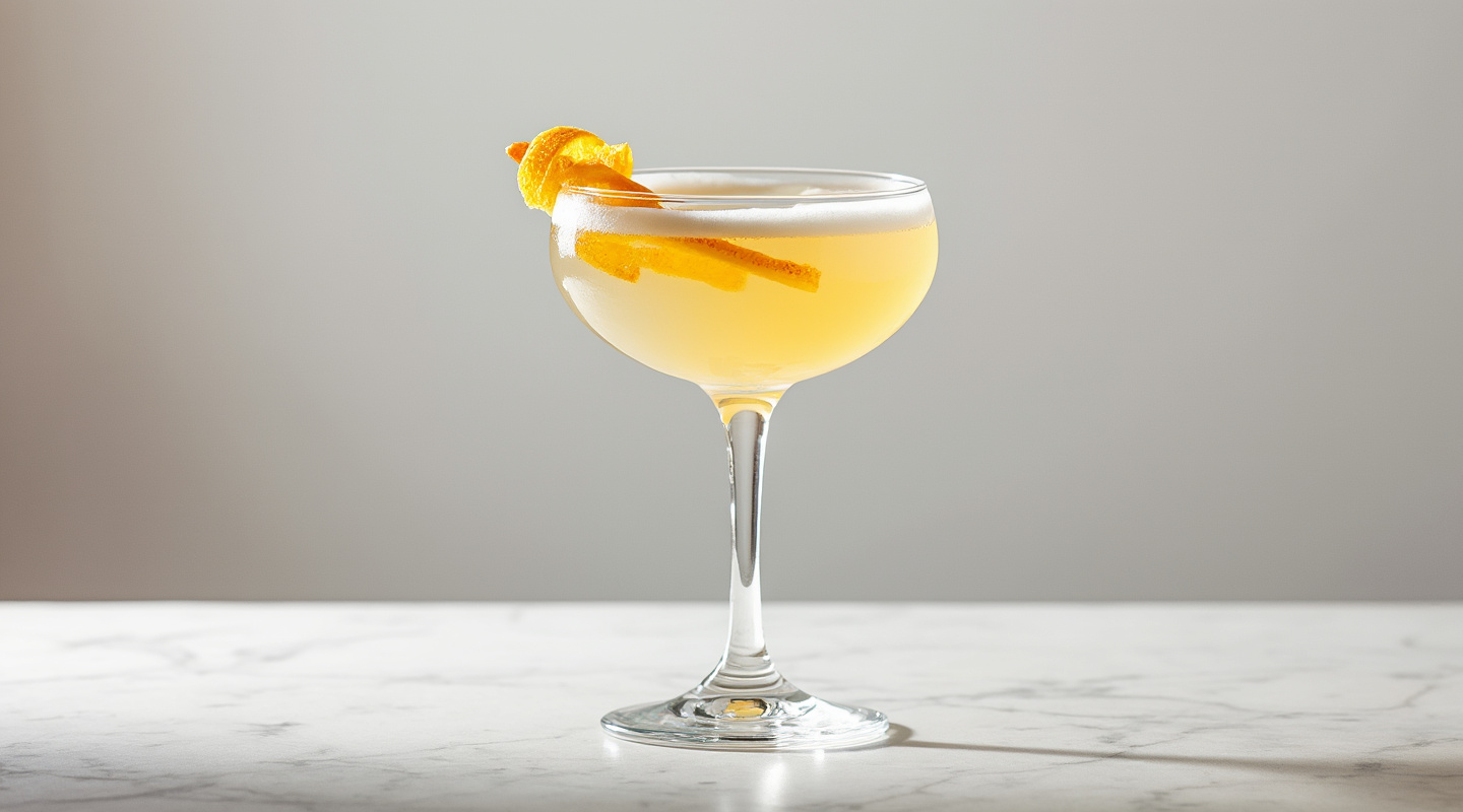 Capitano Cocktail