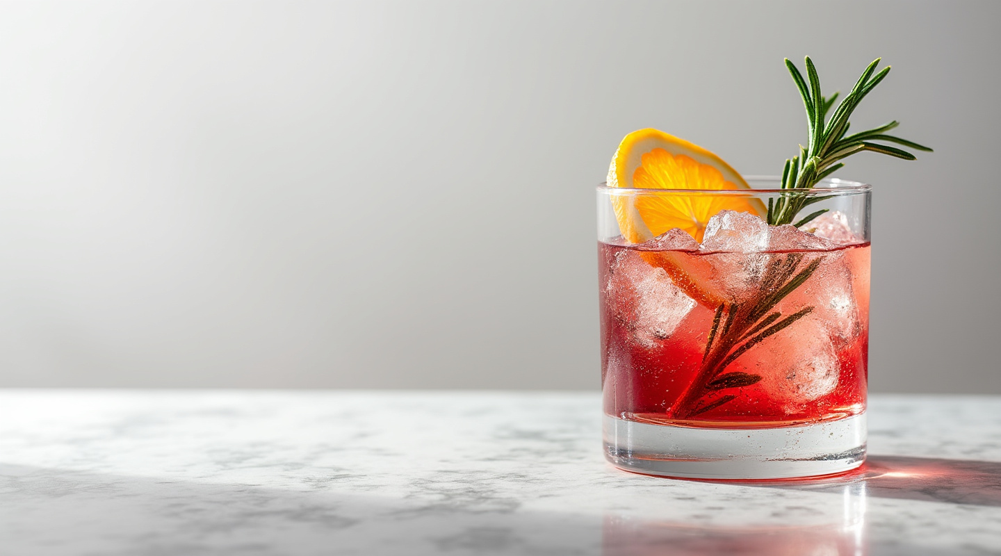 Cold Blooded cocktail
