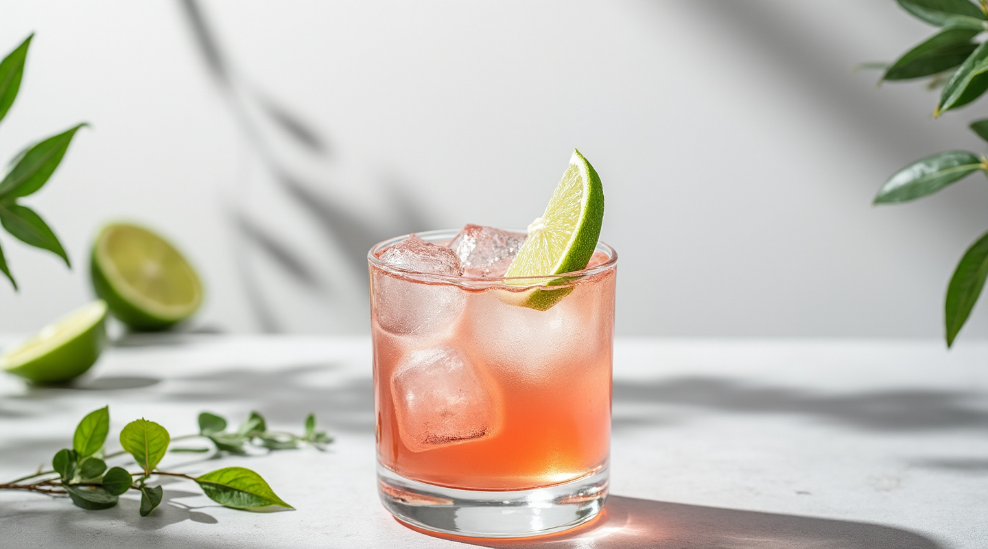 Daiquiri No. 3 Cocktail Image