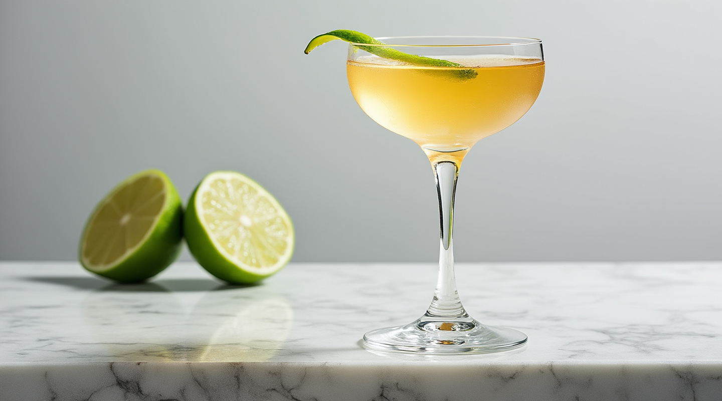 Especie Cocktail