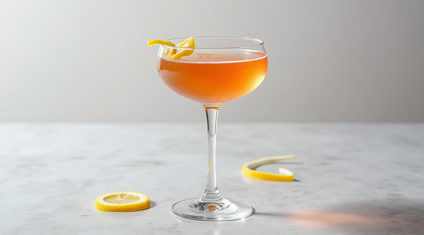Eureka Cocktail