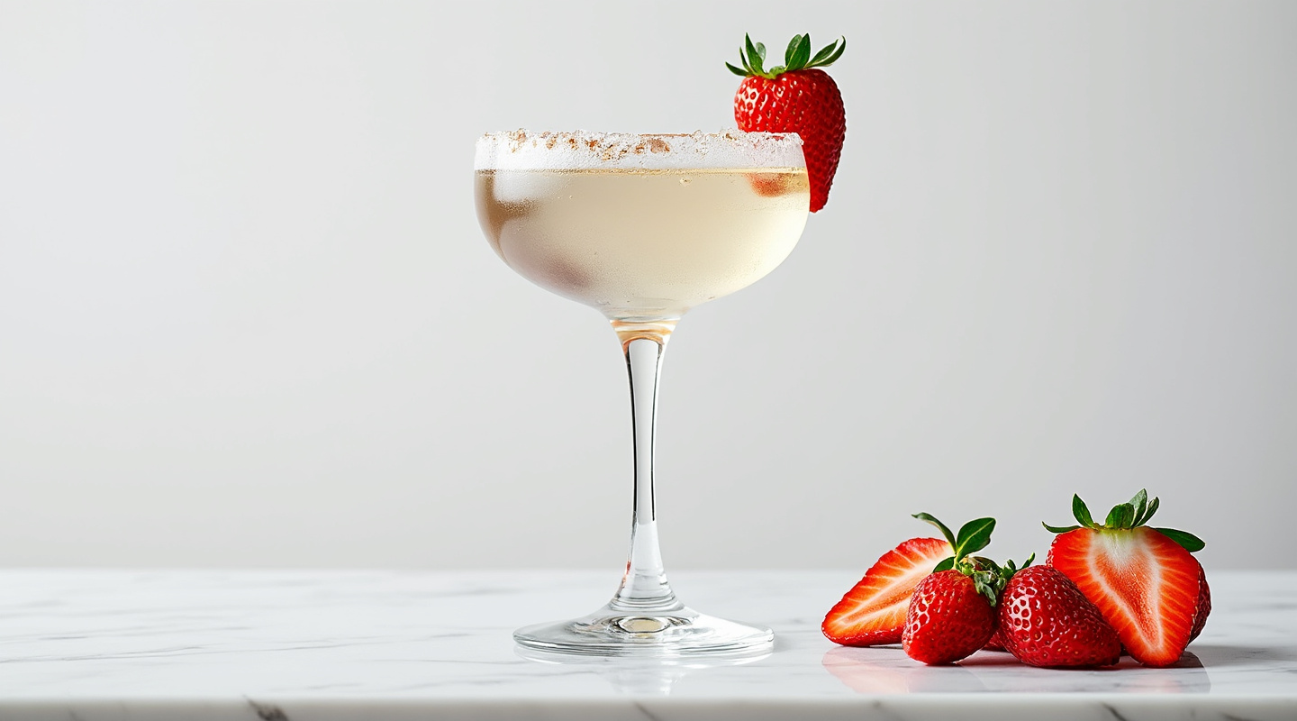 Grand Slam Cocktail