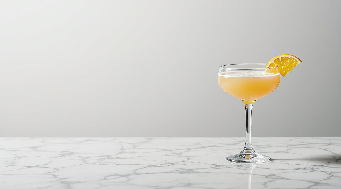 Judgement Day cocktail