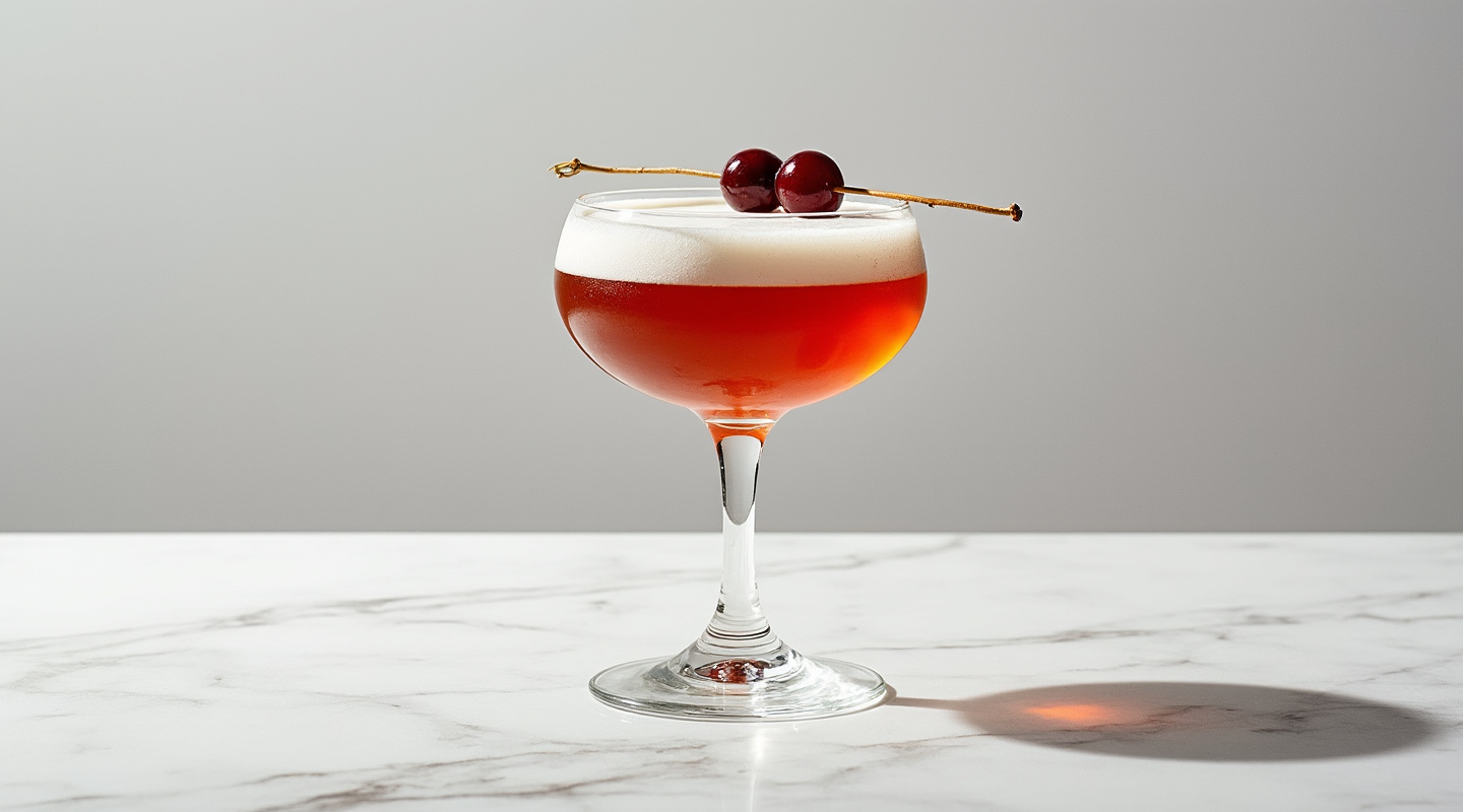 Surf & Turf Cocktail