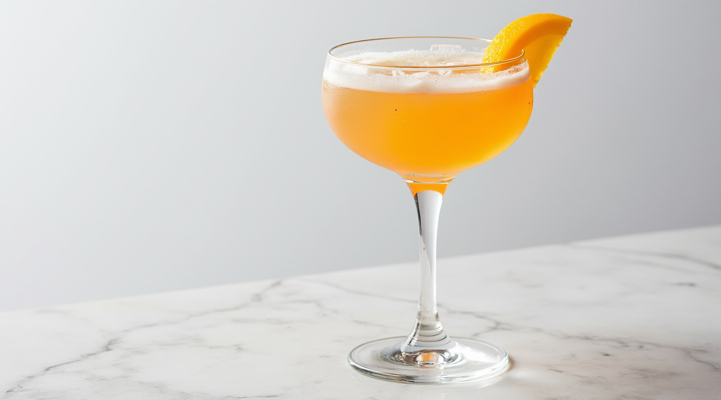 Mañana Daiquiri