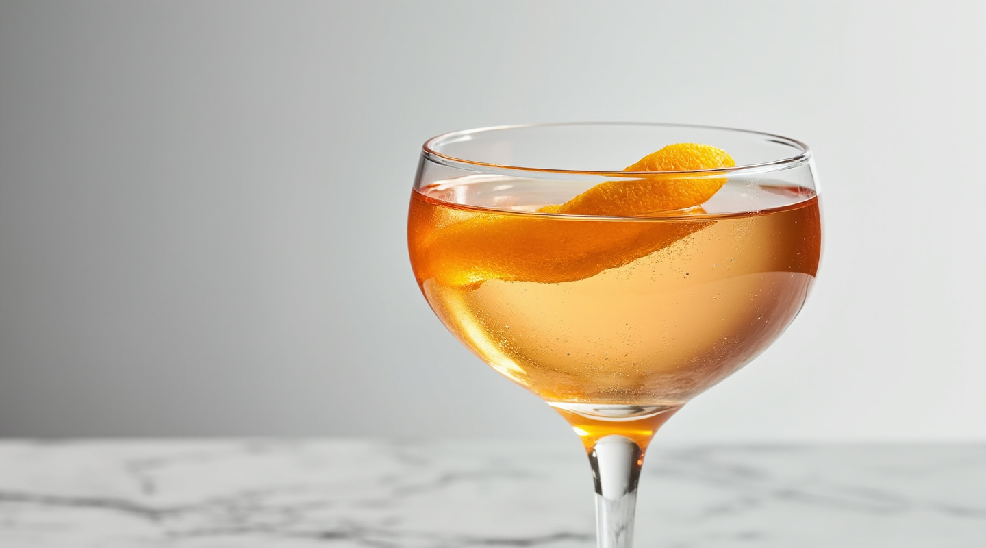 Port No.2 Cocktail