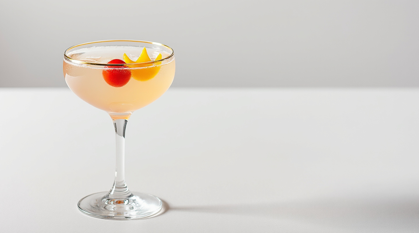 Say Say Cocktail