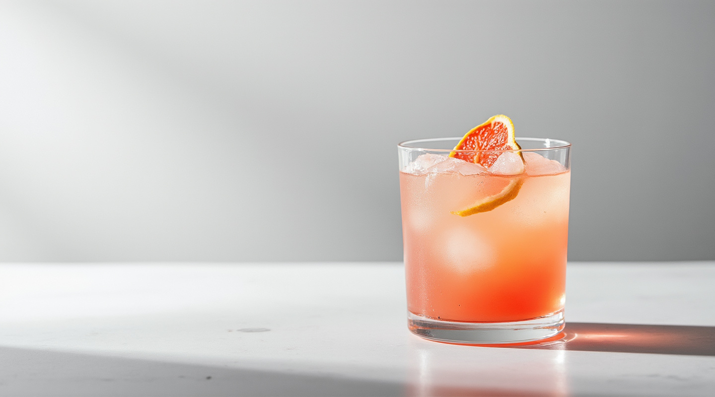 Two-One-Two Cocktail Image