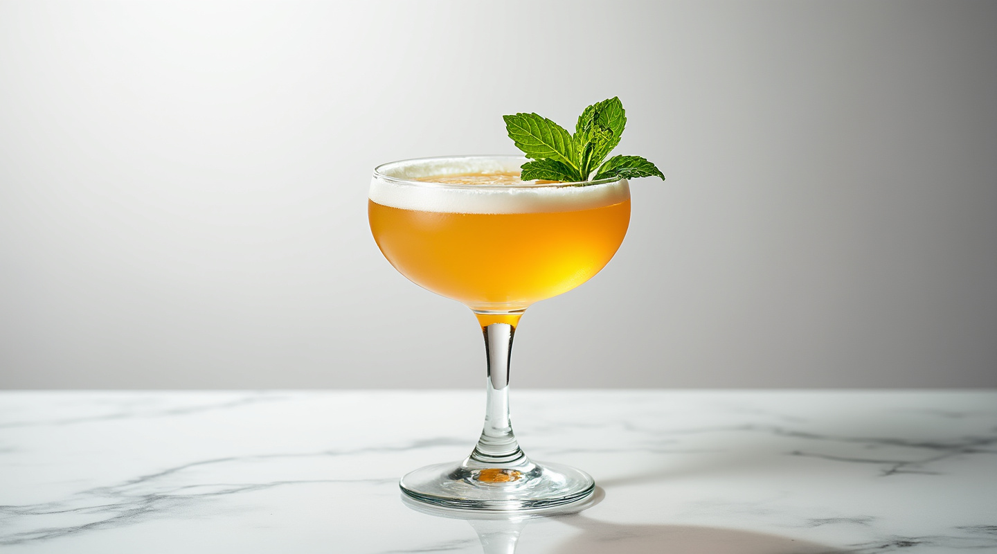 Warsaw Pact cocktail