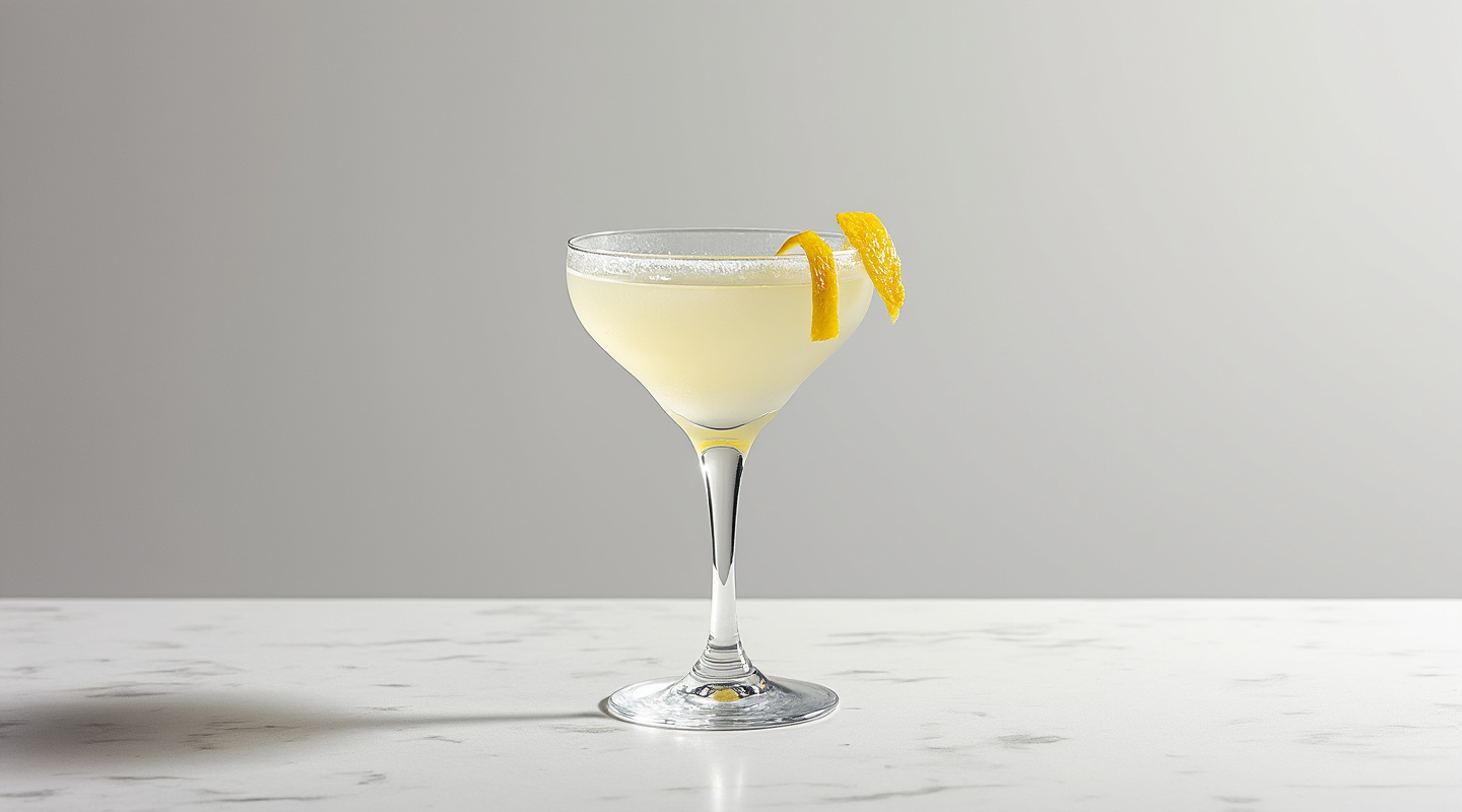 Zac's Daiquiri
