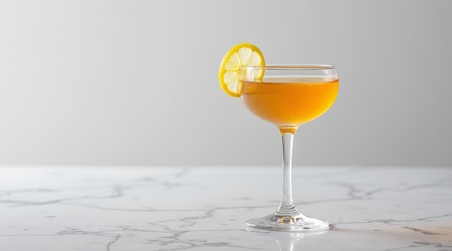 Zee Dee Cocktail