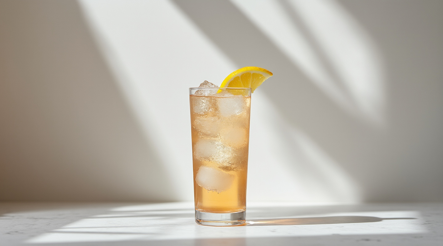 Gansevoort Fizz