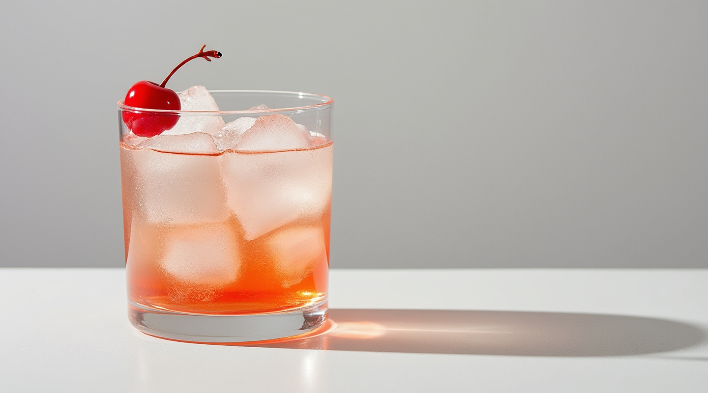 Gauguin Cocktail