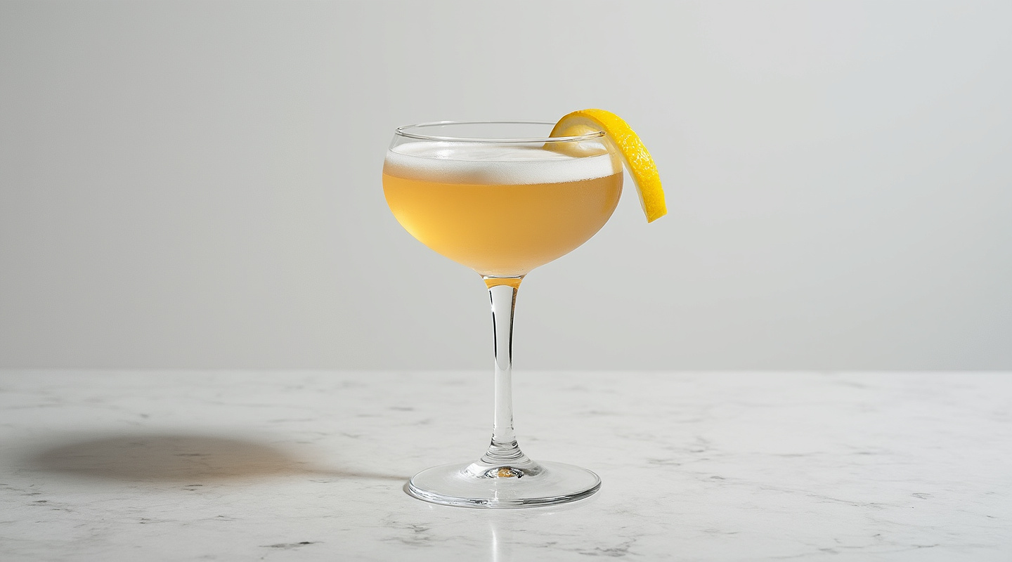 Holland House Cocktail image