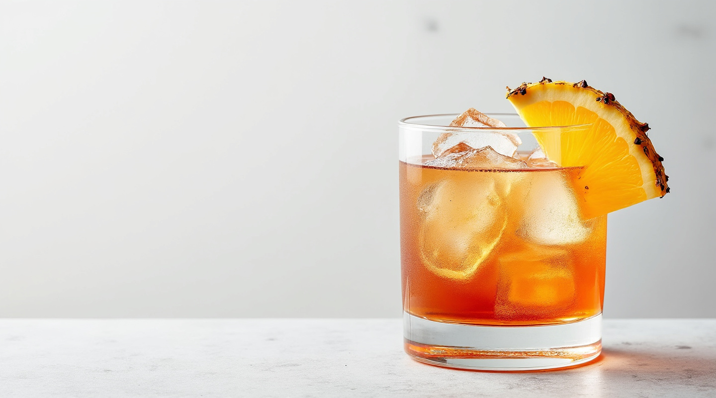 King Cole Cocktail