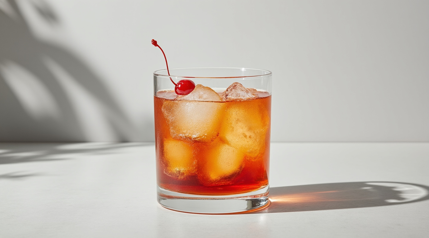 Mountain Cocktail