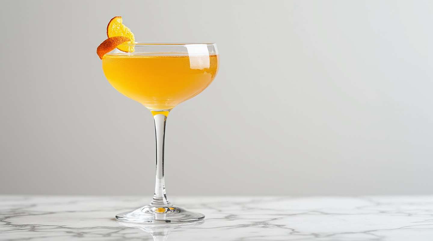 Culross Cocktail