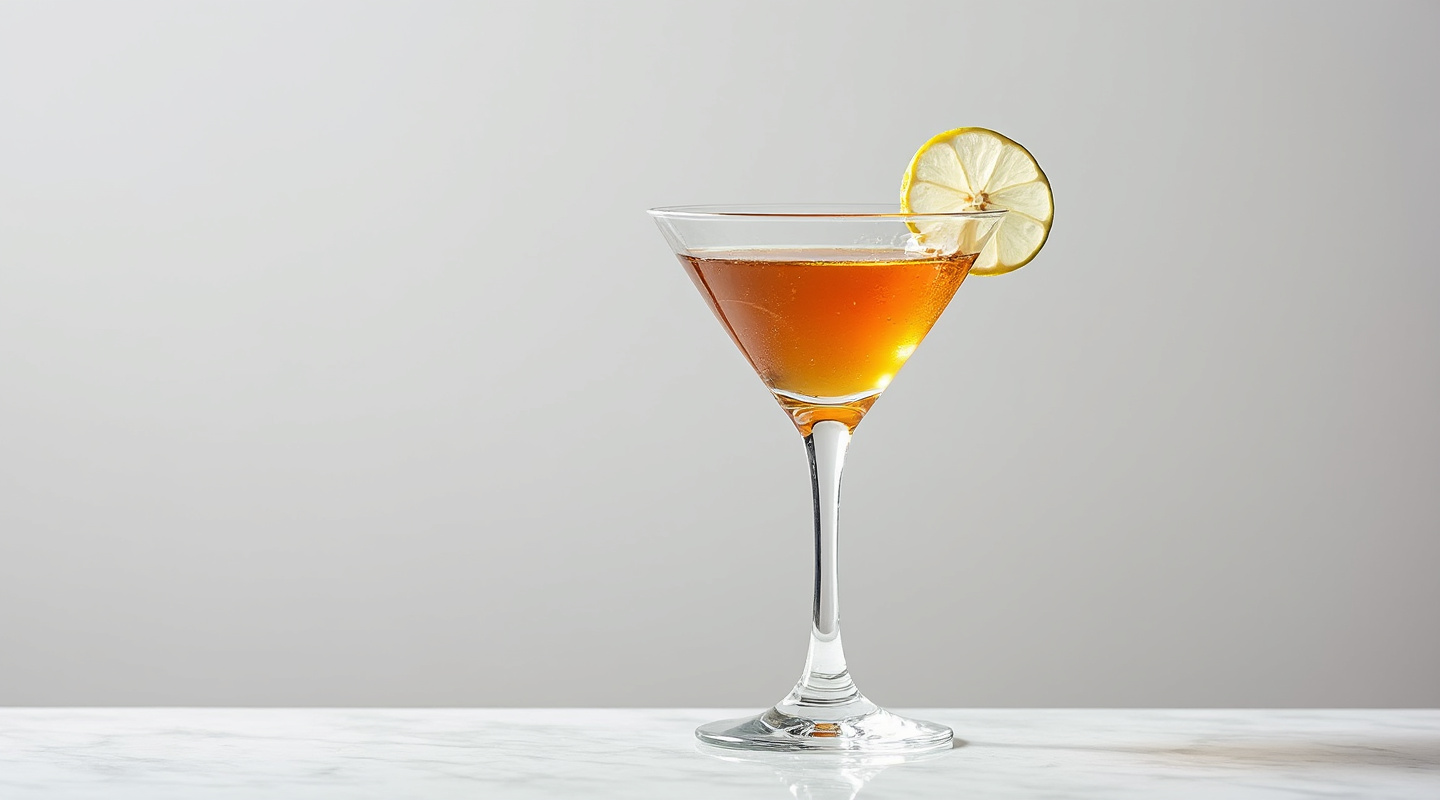 Buckeye Cocktail