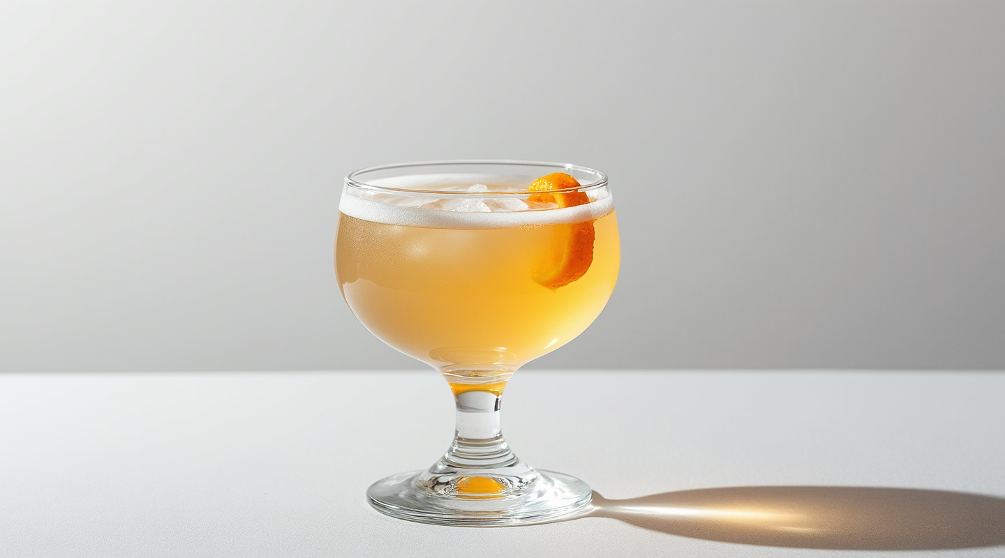 Skid Row Cocktail