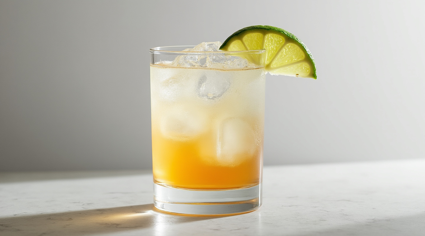 Rusty Daiquiri