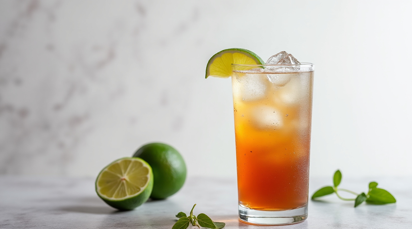 Bomber Cocktail