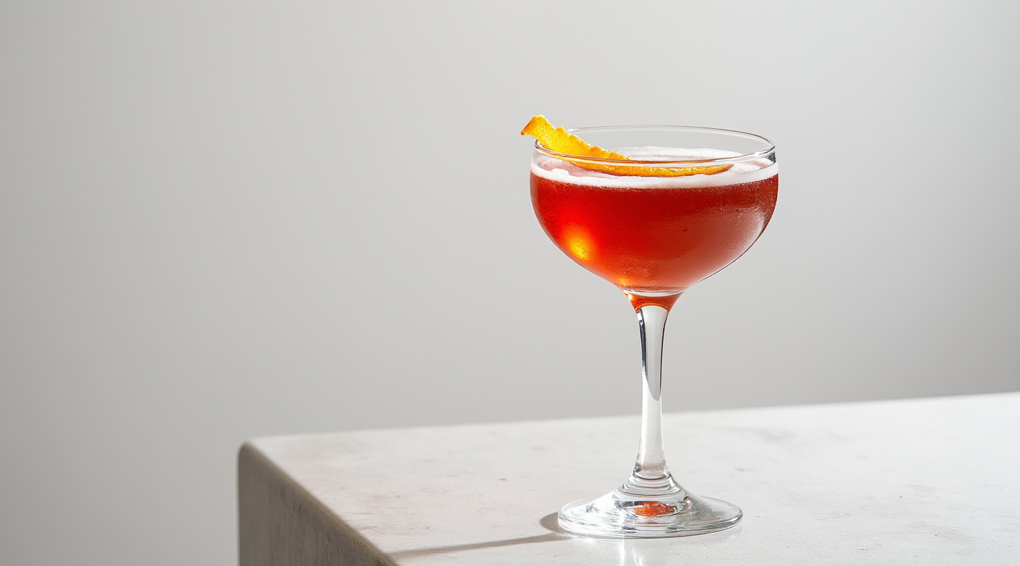 Fogerty No. 2 cocktail