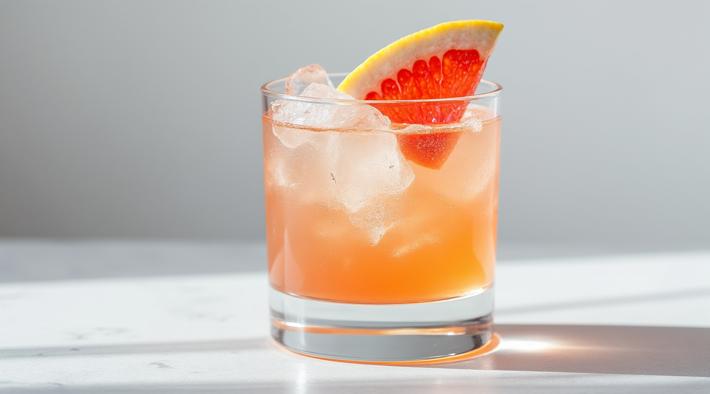 Gamble cocktail