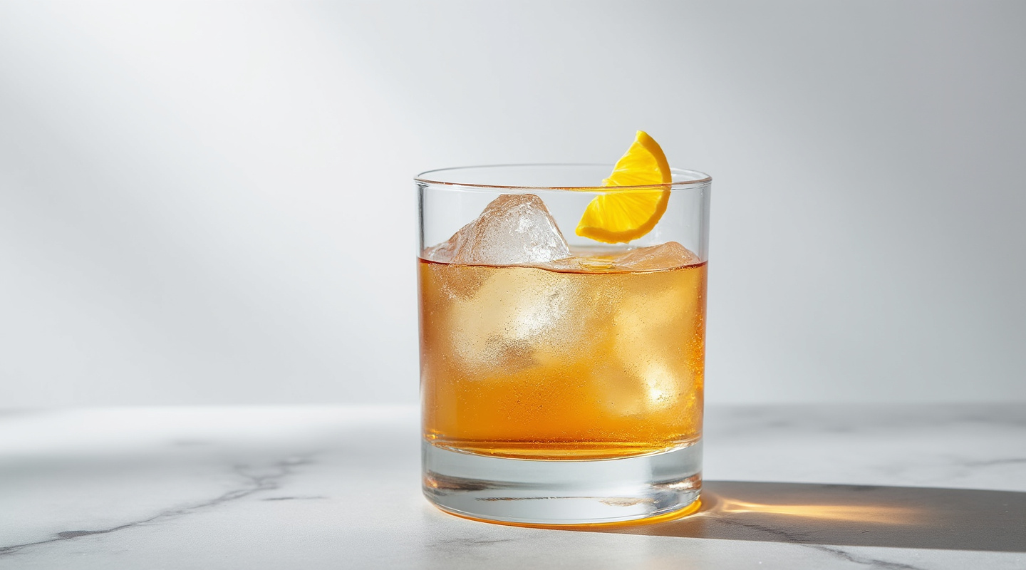 Whisky Flower