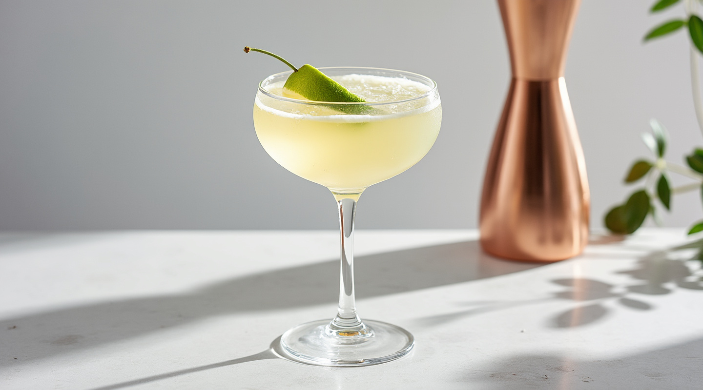 Swedish Margarita