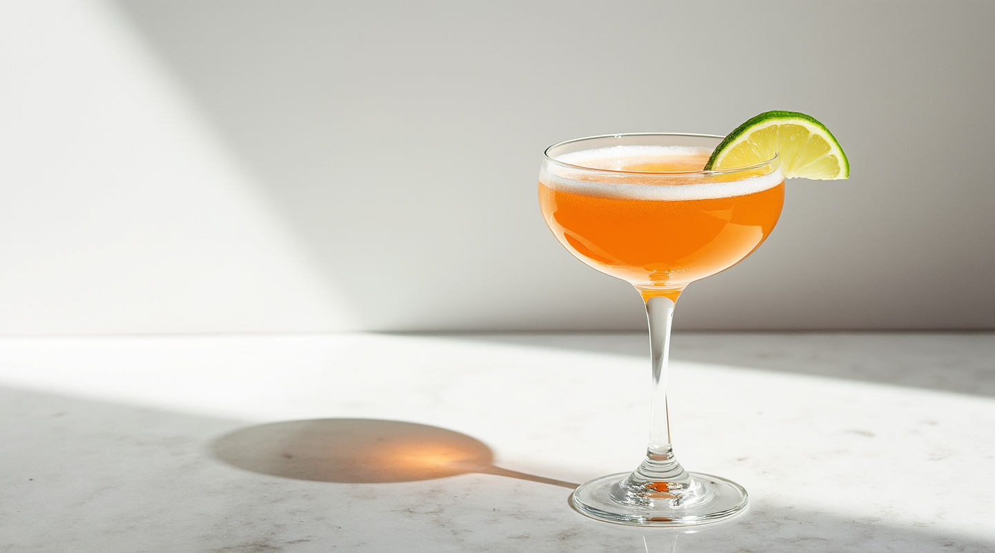 Origins Cocktail Image