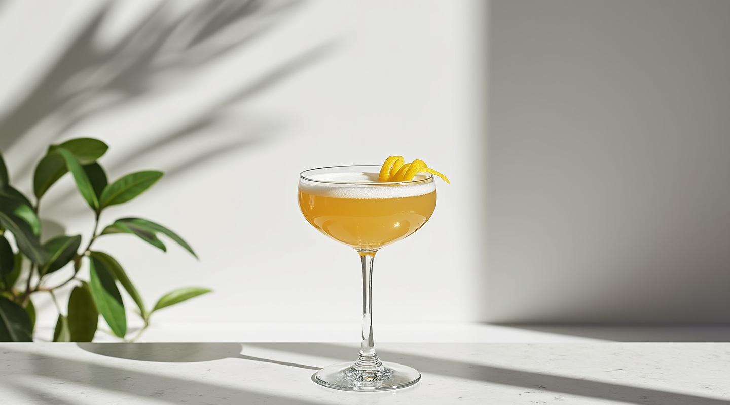 Hey Hey Cocktail