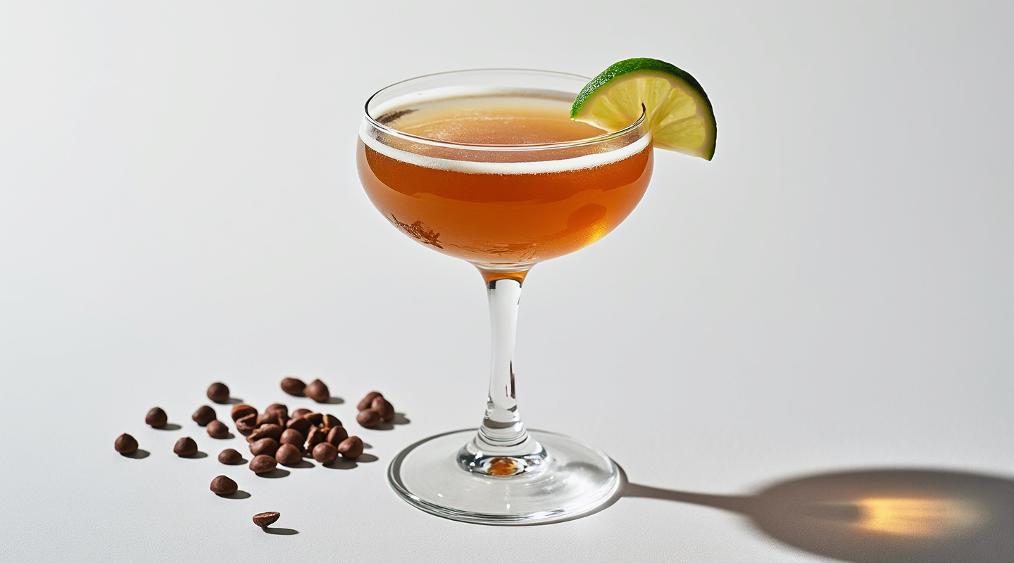 Moo'lata Cocktail