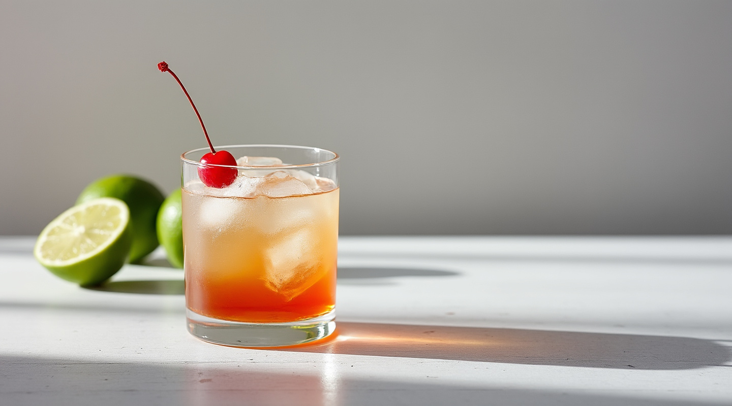 Penthouse Cocktail