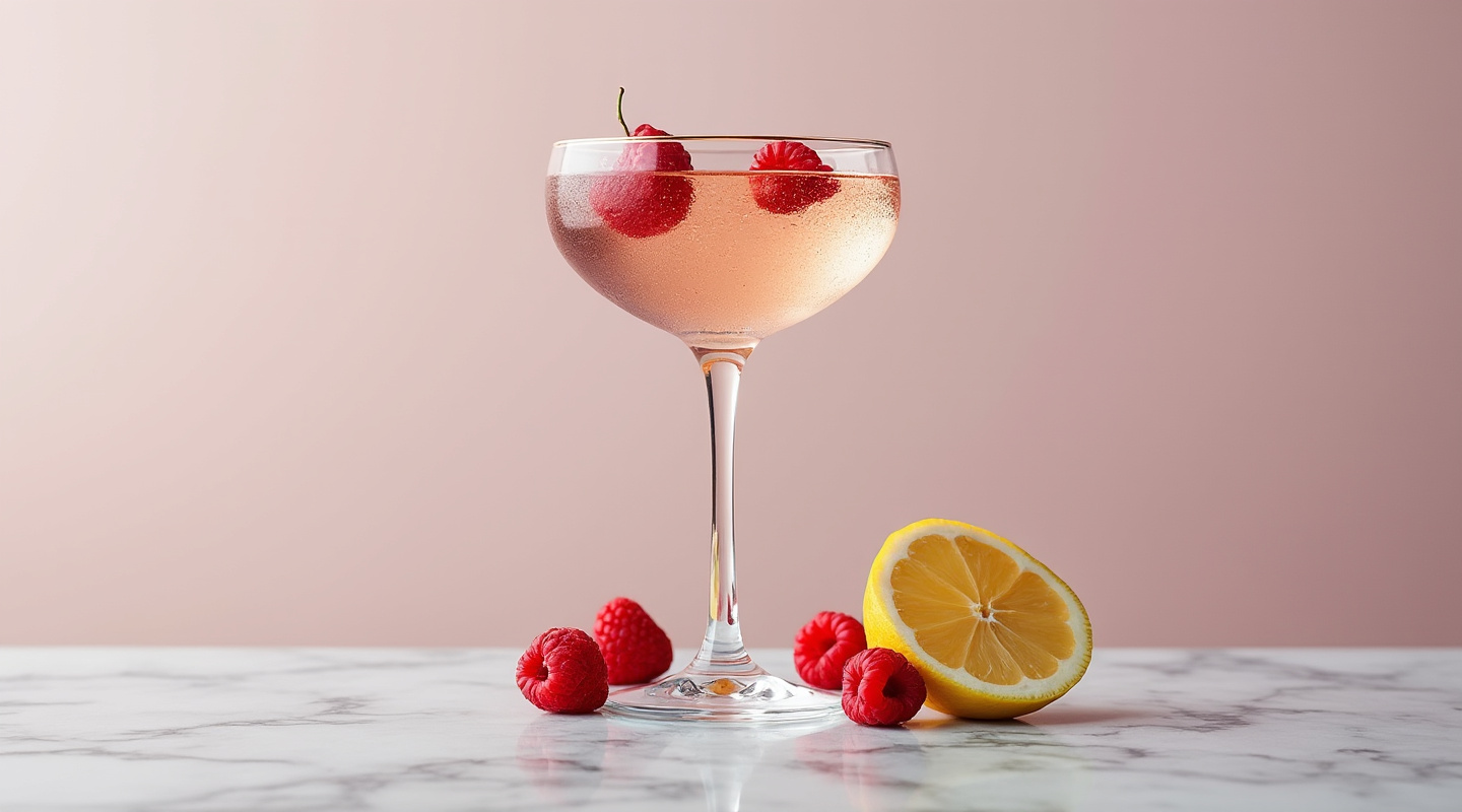 Sourise Cocktail